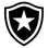 Escudo do Botafogo